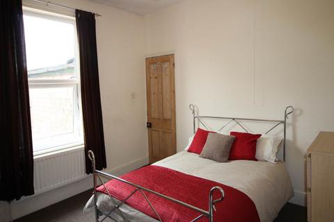 2 bedroom house share to rent, Markeaton Street, Derby,