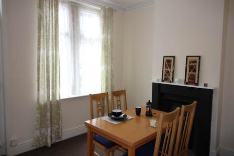 2 bedroom house share to rent, Markeaton Street, Derby,