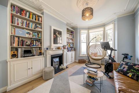 undefined, Winchendon Road, London SW6