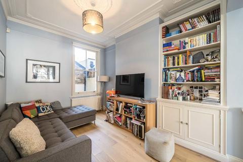 undefined, Winchendon Road, London SW6