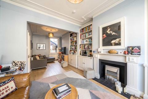undefined, Winchendon Road, London SW6