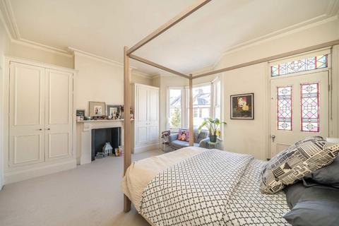 undefined, Winchendon Road, London SW6