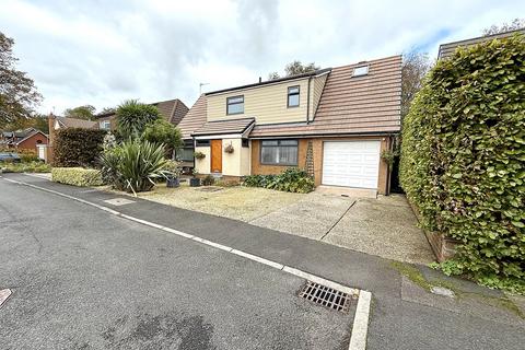 undefined, Churchtown, Preston PR3