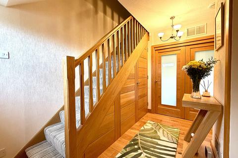 undefined, Churchtown, Preston PR3