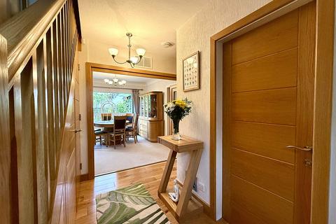 undefined, Churchtown, Preston PR3