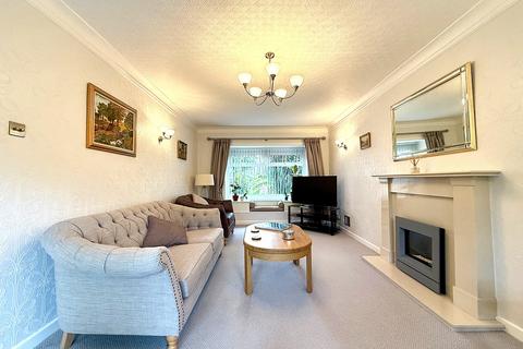 undefined, Churchtown, Preston PR3