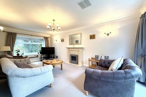 undefined, Churchtown, Preston PR3