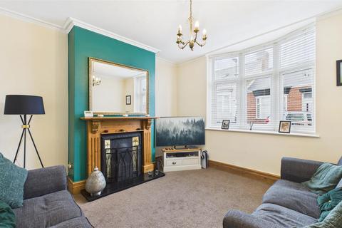 undefined, Hawarden Crescent, High Barnes, Sunderland