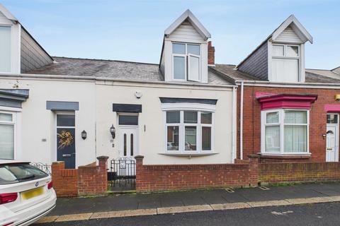 Hawarden Crescent, High Barnes, Sunderland