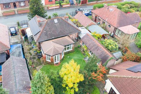 3 bedroom detached bungalow for sale, Austral Avenue, Woolston, WA1