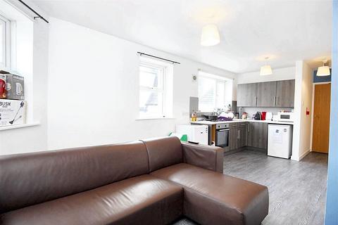 undefined, Hill Park Crescent, Flat 3, Plymouth PL4