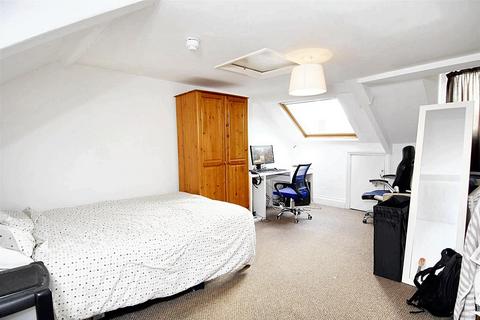 undefined, Hill Park Crescent, Flat 3, Plymouth PL4