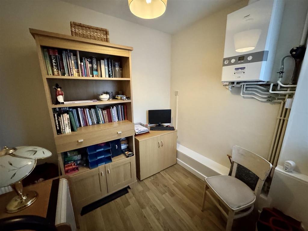 Study/Office
