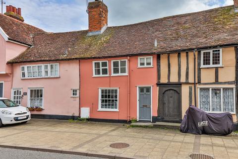 Angel Street, Hadleigh, IP7