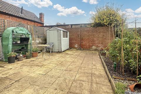 undefined, Angel Street, Hadleigh, IP7