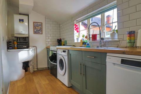 undefined, Angel Street, Hadleigh, IP7