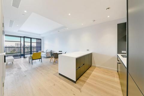 Bridgewater House, 96 Lookout Lane, London, E14