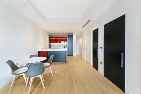 1 bedroom apartment for sale, Bridgewater House, 96 Lookout Lane, London, E14