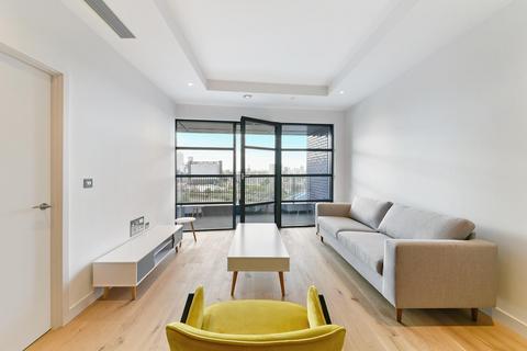 1 bedroom apartment for sale, Bridgewater House, 96 Lookout Lane, London, E14