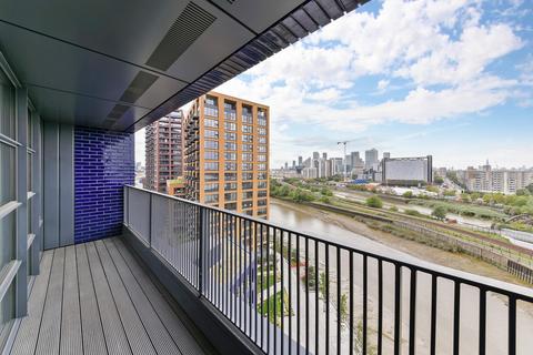 1 bedroom apartment for sale, Bridgewater House, 96 Lookout Lane, London, E14