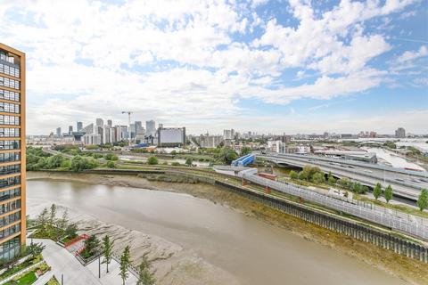 1 bedroom apartment for sale, Bridgewater House, 96 Lookout Lane, London, E14