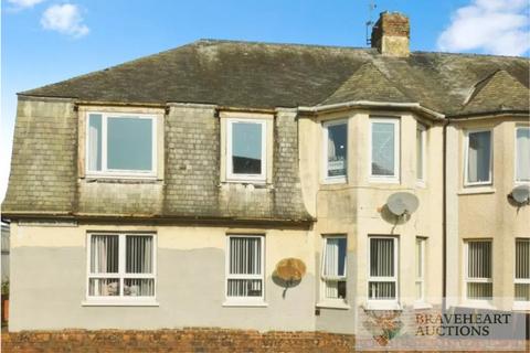 undefined, Tenanted Investment, James Brown Avenue, Ayr, South Ayrshire, KA8 9SE