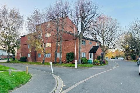 undefined, Cranston Close, Hounslow, TW3 3DQ