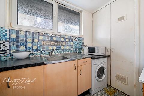 undefined, Prague Place, London SW2