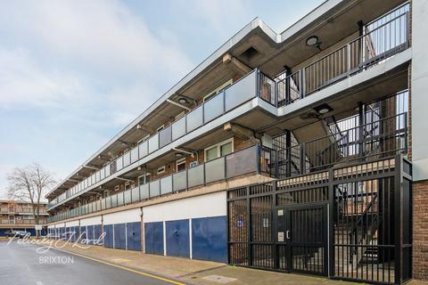 undefined, Prague Place, London SW2