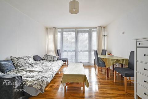 undefined, Prague Place, London SW2