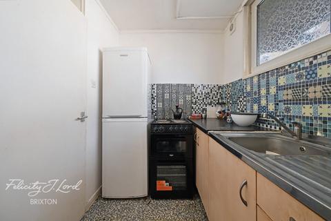 undefined, Prague Place, London SW2