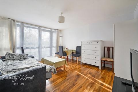 Prague Place, London SW2