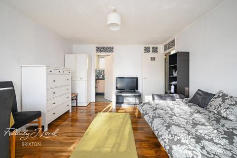 1 bedroom flat for sale, Prague Place, London SW2