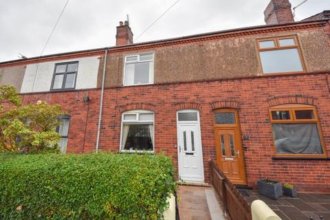 2 bedroom terraced house for sale, Pearl Street, Springfield, Wigan, WN6 7HL