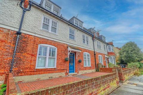 undefined, Old road, Frinton CO13