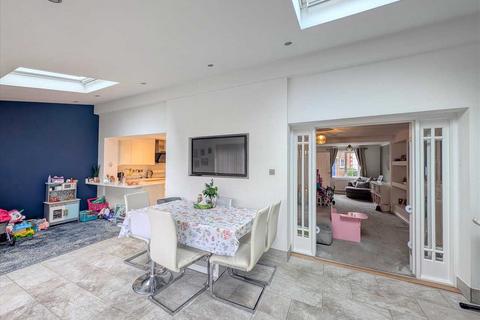 6 bedroom detached house for sale, Thorrington CO7