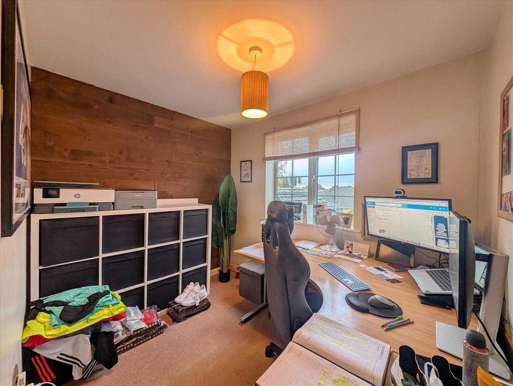 Bedroom 5
