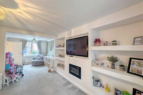 6 bedroom detached house for sale, Thorrington CO7