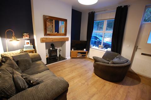 undefined, Park Road, Greater Manchester SK16
