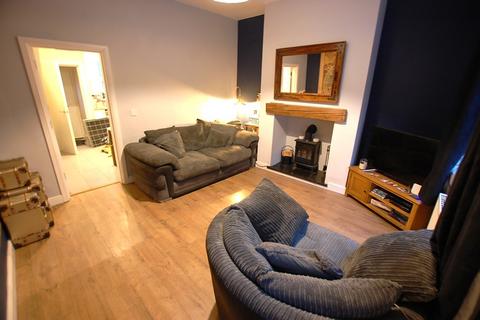 undefined, Park Road, Greater Manchester SK16