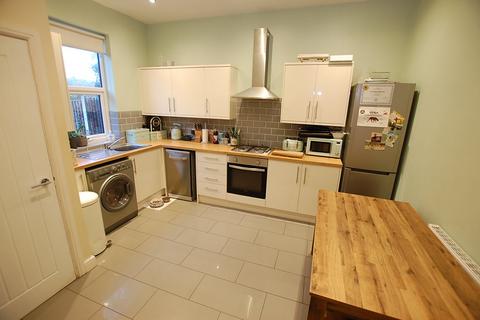 undefined, Park Road, Greater Manchester SK16