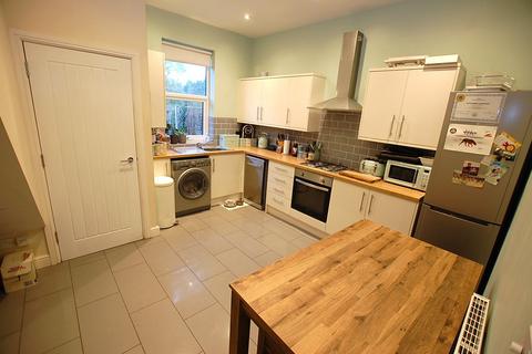 undefined, Park Road, Greater Manchester SK16