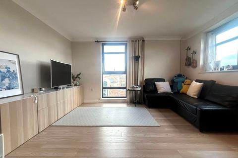 undefined, Kennet Street, Berkshire RG1