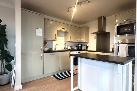 undefined, Kennet Street, Berkshire RG1