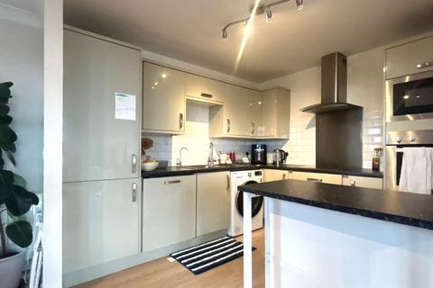 undefined, Kennet Street, Berkshire RG1