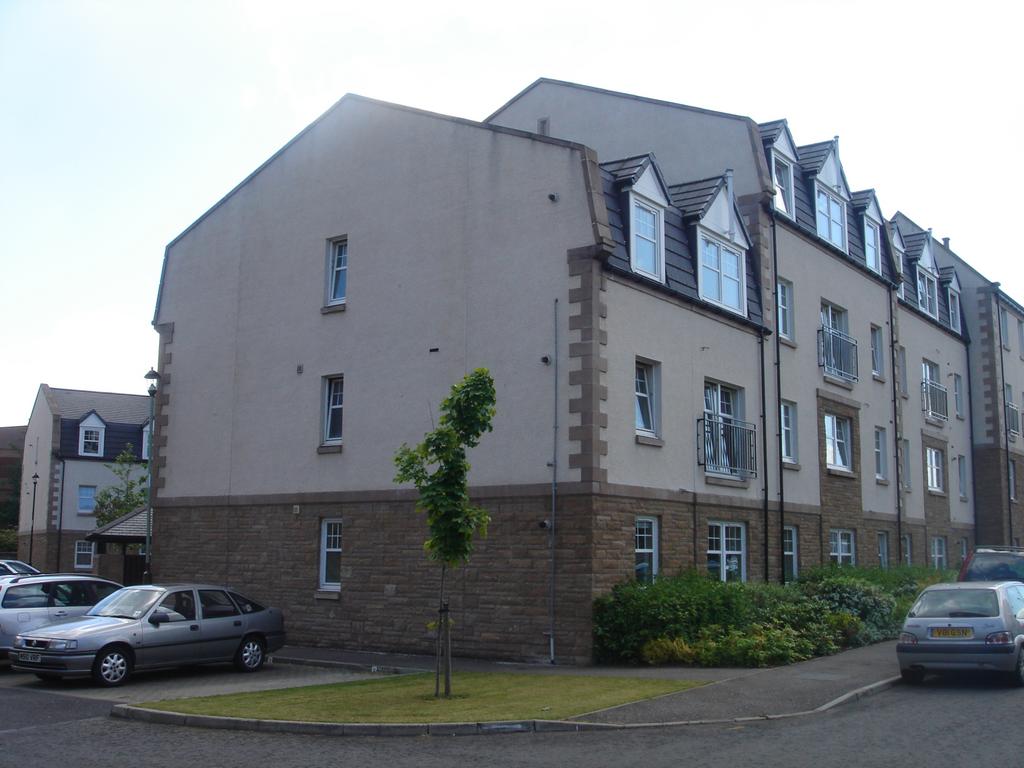 28 Rosslyn Court, Perth, PH2 00 GY