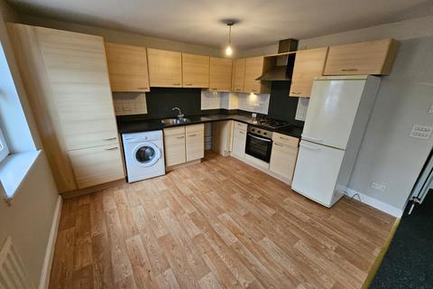 undefined, 28 Rosslyn Court, Perth, PH2 0GY