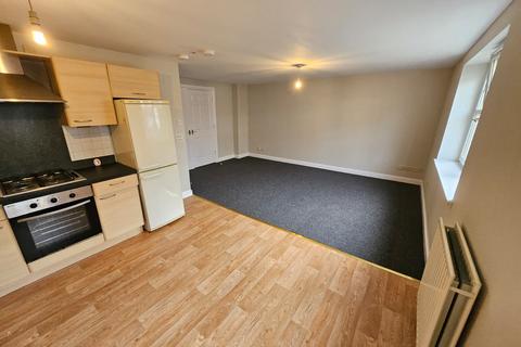 undefined, 28 Rosslyn Court, Perth, PH2 0GY