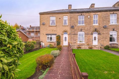 Waterloo Road, Brighouse