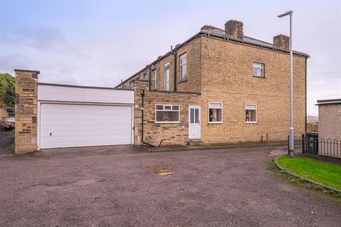 undefined, Waterloo Road, Brighouse